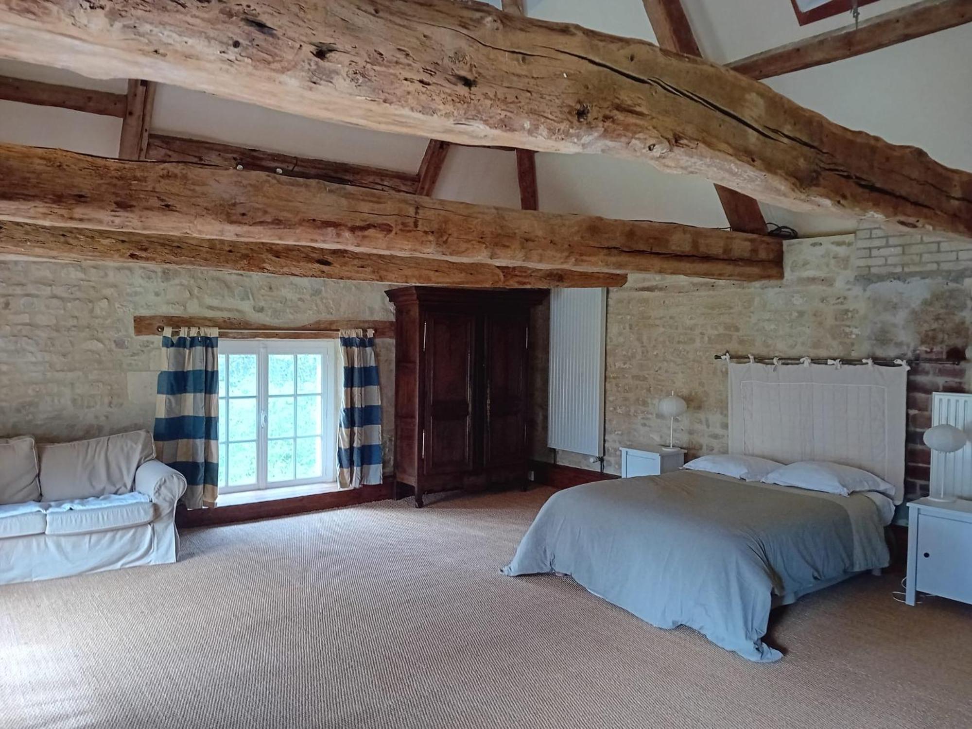 Magnifique Chateau Renove Proche Bourg Grand Parc Belle Terrasse Billard, Ping Pong, Proche Bayeux Et Plages Du Debarquement Tilly-sur-Seulles Esterno foto
